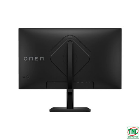 Màn hình LCD HP OMEN Gaming 780G0AA (27 inch/ 1920 x 1080/ 400 nits/ 1ms/ 165Hz)