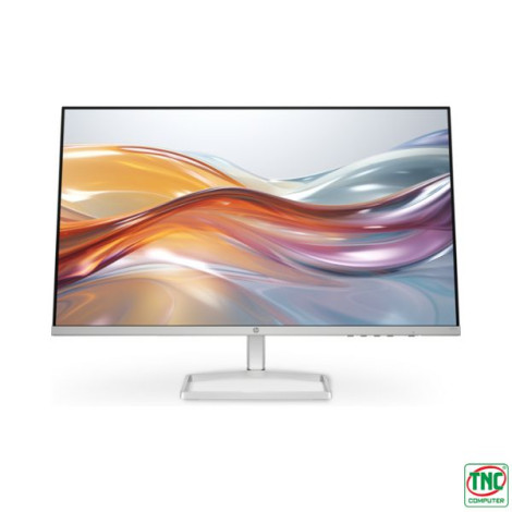 Màn hình LCD HP S5 527sf 94F45AA (27 inch/ 1920 x 1080/ 300 nits/ 5ms/ 100Hz)