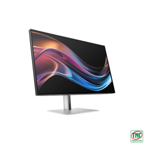 Màn hình LCD HP Series 7 Pro 8J9G2AA (27 inch/ 3840 x 2160/ 400 nits/ 5ms/ 60Hz)