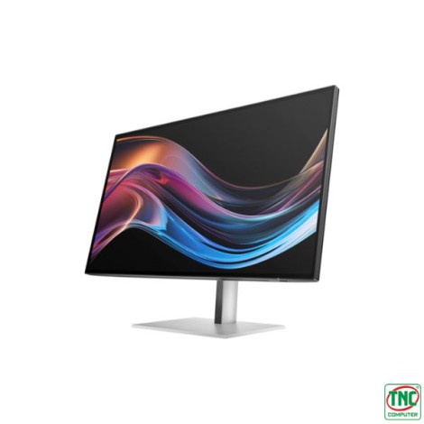 Màn hình LCD HP Series 7 Pro 8J9G2AA (27 inch/ 3840 x 2160/ 400 nits/ 5ms/ 60Hz)