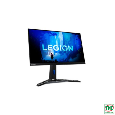 Màn hình LCD Lenovo Legion Y27qf-30 67A7GAC3VN (27 inch/ 2560 x 1440/ 400 cd/m2/ 0.5ms/ 240Hz)