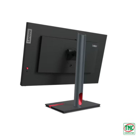 Màn hình LCD Lenovo ThinkVision P24h-30 63B3GAR6WW (23.8 inch/ 2560 x 1440/ 300 cd/m2/ 4ms/ 60Hz)