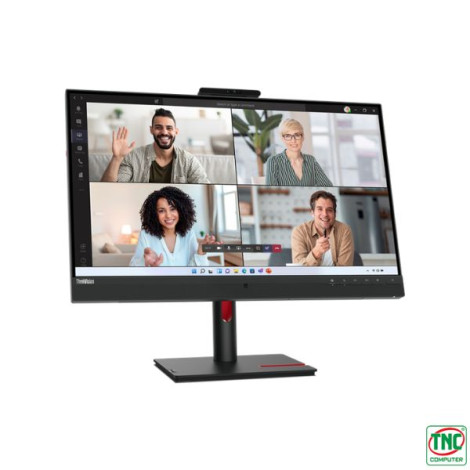 Màn hình LCD Lenovo ThinkVision T27hv-30 63D6UAR3WW (27 inch/ 2560 x 1440/ 300 cd/m2/ 4ms/ 75Hz)