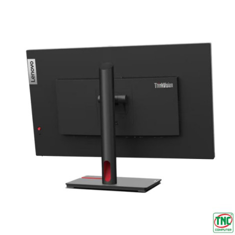 Màn hình LCD Lenovo ThinkVision T27p-30 63A9GAR1WW (27 inch/ 3840 x 2160/ 350 cd/m2/ 4ms/ 60Hz)