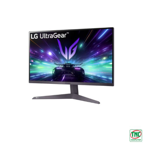 Màn hình LCD LG UltraGear 24GS50F-B.ATVQ (24 inch/ 1920 x 1080/ 250 cd/m2/ 5ms/ 180Hz)