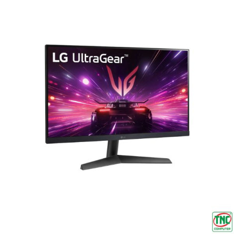 Màn hình LCD LG UltraGear 24GS60F-B.ATV (24 inch/ 1920 x 1080/ 300 cd/m2/ 1ms/ 180Hz)