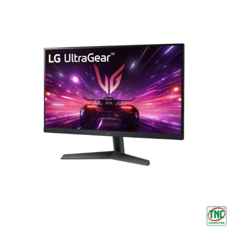 Màn hình LCD LG UltraGear 24GS60F-B.ATV (24 inch/ 1920 x 1080/ 300 cd/m2/ 1ms/ 180Hz)