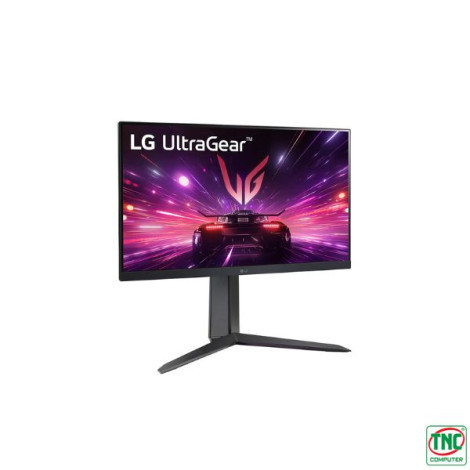 Màn hình LCD LG UltraGear 24GS65F-B.ATV (24 inch/ 1920 x 1080/ 300 cd/m2/ 1ms/ 180Hz)