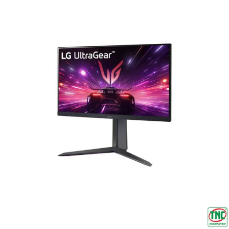 Màn hình LCD LG UltraGear 24GS65F-B.ATV (24 inch/ 1920 x 1080/ 300 cd/m2/ 1ms/ 180Hz)