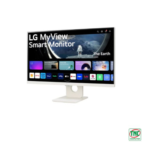 Màn hình LCD LG MyView 25SR50F-W.ATV (25 inch/ 1920 x 1080/ 300 nits/ 8ms/ 60Hz)