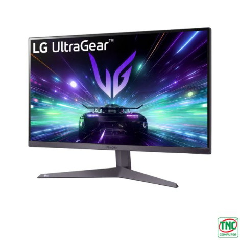 Màn hình LCD LG UltraGear 27GS50F-B.ATVQ (27 inch/ 1920 x 1080/ 250 cd/m2/ 1ms/ 180Hz)