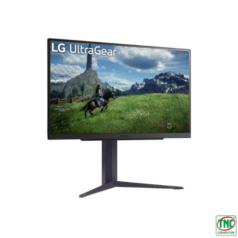 Màn hình LCD LG UltraGear 27GS85Q-B.ATV (27 inch/ 2560 x 1440/ 400 cd/m2/ 1ms/ 200Hz)