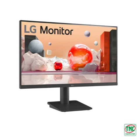 Màn hình LCD LG 27MS550-B.ATV (27 inch/ 1920 x 1080/ 250 cd/m2/ 5ms/ 100Hz)