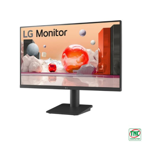 Màn hình LCD LG 27MS550-B.ATV (27 inch/ 1920 x 1080/ 250 cd/m2/ 5ms/ 100Hz)