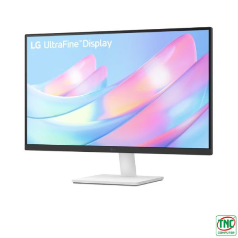 Màn hình LCD LG UltraFine 27US500-W.ATV (27 inch/ 3840 x 2160/ 240 cd/m2/ 5ms/ 60Hz)