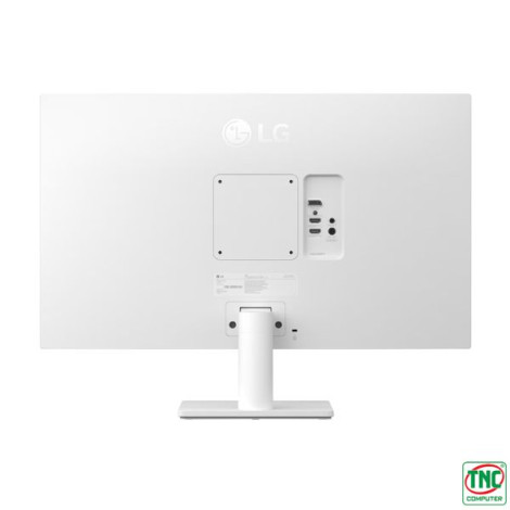 Màn hình LCD LG UltraFine 27US500-W.ATV (27 inch/ 3840 x 2160/ 240 cd/m2/ 5ms/ 60Hz)