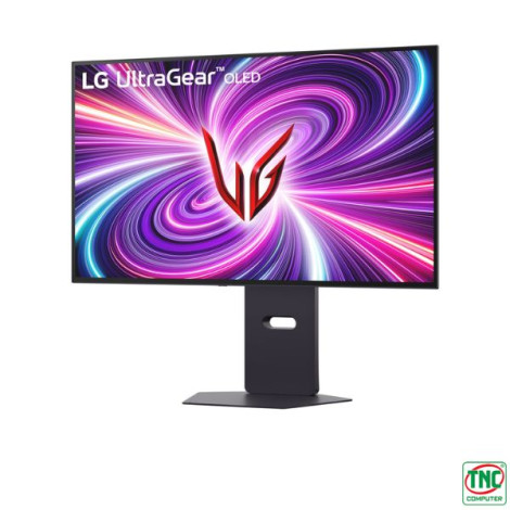 Màn hình LCD LG UltraGear 32GS95UV-B.ATV (31.5 inch/ 3840 x 2160/ 250 cd/m2/ 0.03ms/ 240Hz)