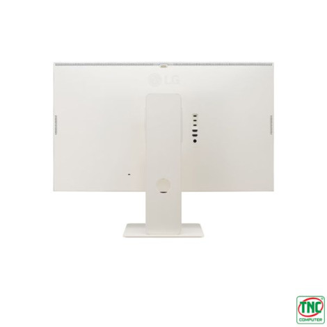 Màn hình LCD LG MyView 32SR83U-W.ATV (32 inch/ 3840 x 2160/ 400 cd/m2/ 5ms/ 60Hz)