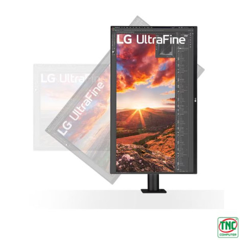 Màn hình LCD LG UltraFine 32UN880K-B.ATV (32 inch/ 3840 x 2160/ 280 cd/m2/ 5ms/ 60Hz)