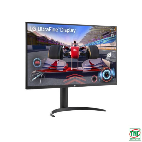 Màn hình LCD LG UltraFine 32UR500K-B.ATV (32 inch/ 3840 x 2160/ 280 cd/m2/ 5ms/ 60Hz)