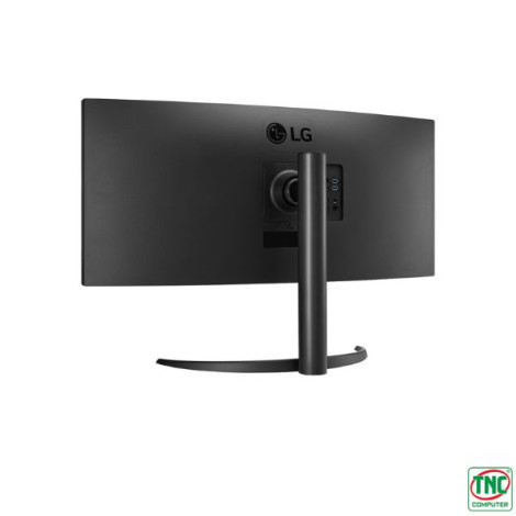 Màn hình LCD LG UltraWide 34WR55QC-B.ATV (34 inch/ 3440 x 1440/ 300 cd/m2/ 5ms/ 100Hz/ Curved)