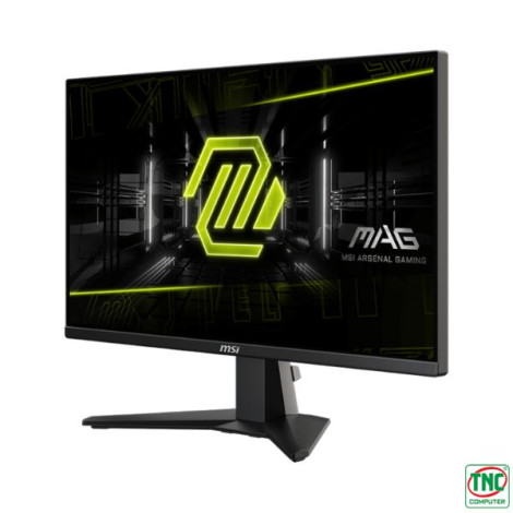 Màn hình LCD MSI MAG 255XF (24.5 inch/ 1920 x 1080/ 250 cd/m2/ 0.5ms/ 300Hz) 