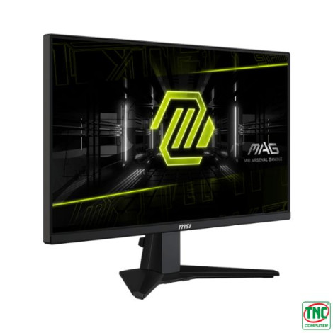 Màn hình LCD MSI MAG 255XFV (24.5 inch/ 1920 x 1080/ 250 cd/m2/ 0.5ms/ 250Hz)