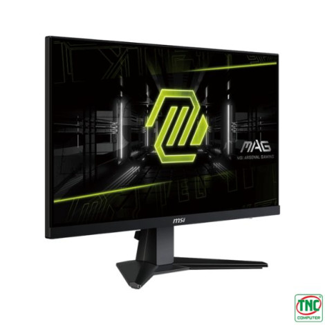 Màn hình LCD MSI MAG 256F (24.5 inch/ 1920 x 1080/ 1ms/ 180Hz)