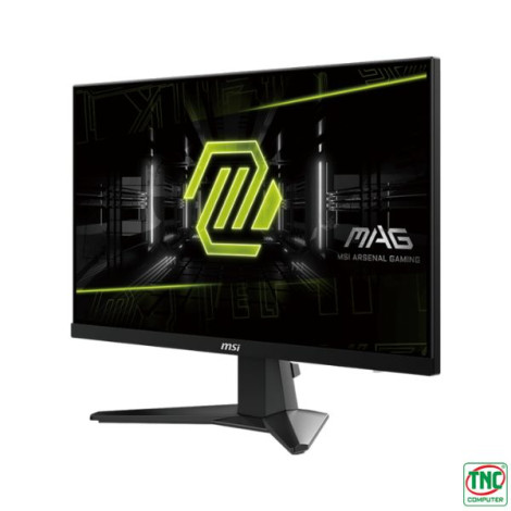 Màn hình LCD MSI MAG 256F (24.5 inch/ 1920 x 1080/ 1ms/ 180Hz)