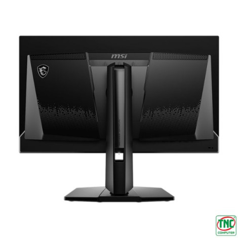 Màn hình LCD MSI MAG 271QPX QD-OLED E2 (26.5 inch/ 2560 x 1440/ 250 cd/m2/ 0.03ms/ 240Hz)