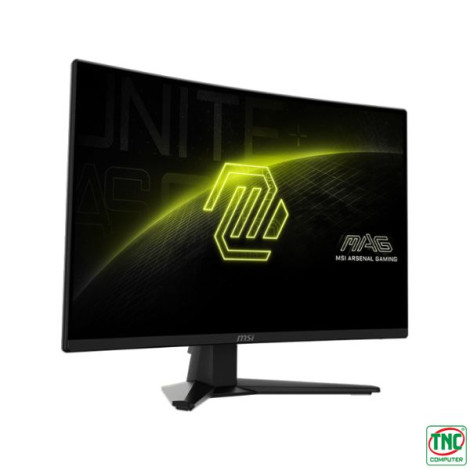 Màn hình LCD MSI MAG 274CXF (27 inch/ 1920 x 1080/ 300 cd/m2/ 0.5ms/ 280Hz/ Curved)