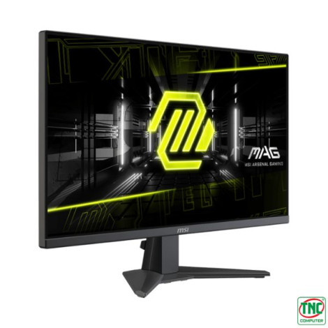 Màn hình LCD MSI MAG 275F (27 inch/ 1920 x 1080/ 250 cd/m2/ 0.5ms/ 180Hz)