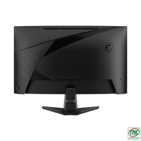 Màn hình LCD MSI MAG 27CQ6F (27 inch/ 2560 x 1440/ 0.5ms/ 180Hz/ Curved)