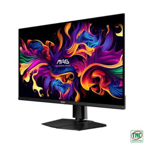 Màn hình LCD MSI MAG 321UPX QD-OLED (32 inch/ 3840 x 2160/ 250 cd/m2/ 0.03ms/ 240Hz)