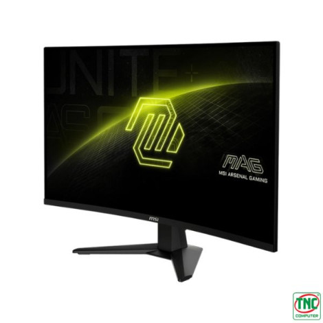 Màn hình LCD MSI MAG 32CQ6F (31.5 inch/ 2560 x 1440/ 400 cd/m2/ 0.5ms/ 180Hz/ Curved)