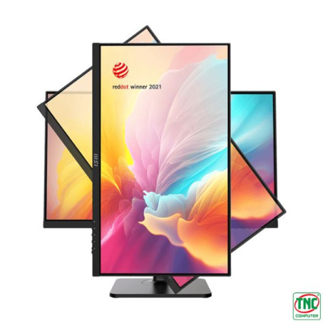 Màn hình LCD MSI Modern MD2412P (23.8 inch/ 1920 x 1080/ 1ms/ 100Hz)