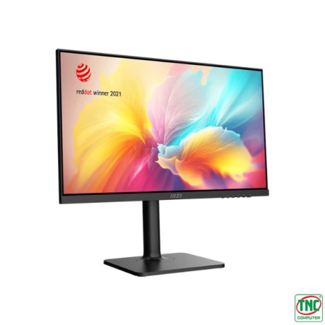 Màn hình LCD MSI Modern MD2412P (23.8 inch/ 1920 x 1080/ 1ms/ 100Hz)