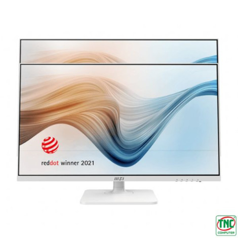 Màn hình LCD MSI Modern MD272XPW (27 inch/ 1920 x 1080/ 1ms/ 100Hz)