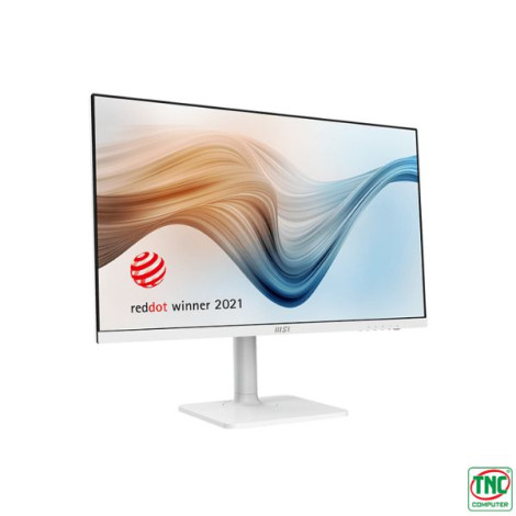 Màn hình LCD MSI Modern MD272XPW (27 inch/ 1920 x 1080/ 1ms/ 100Hz)