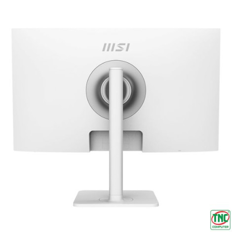 Màn hình LCD MSI Modern MD272XPW (27 inch/ 1920 x 1080/ 1ms/ 100Hz)