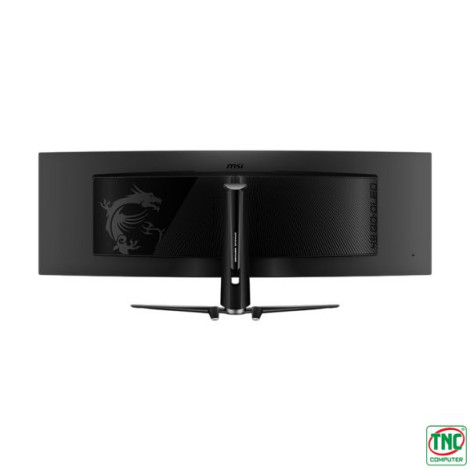 Màn hình LCD MSI MPG 491CQP QD-OLED (49 inch/ 5120 x 1440/ 0.03ms/ 144Hz)