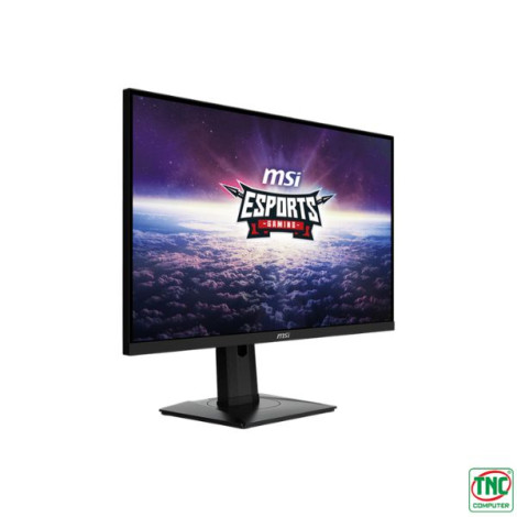 Màn hình LCD MSI G274PF (27 inch/ 1920 x 1080/ 250 cd/m2/ 1ms/ 180Hz)