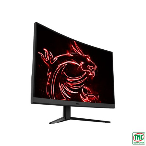 Màn hình LCD MSI OPTIX G32CQ4 E2 (31.5 inch/ 2560 x 1440/ 250 cd/m2/ 1ms/ 170Hz/ Curved)