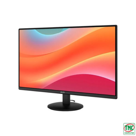 Màn hình LCD MSI PRO MP242L (23.8 inch/ 1920 x 1080/ 250 cd/m2/ 1ms/ 100Hz)