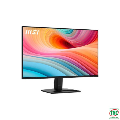 Màn hình LCD MSI PRO MP251 E2 (24.5 inch/ 1920 x 1080/ 300 nits/ 1ms/ 120Hz)