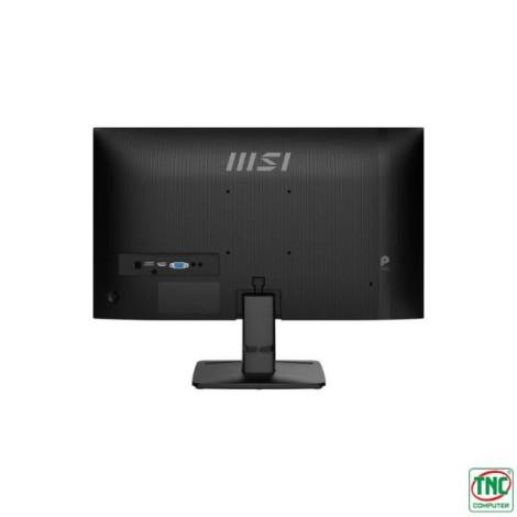 Màn hình LCD MSI PRO MP251 E2 (24.5 inch/ 1920 x 1080/ 300 nits/ 1ms/ 120Hz)