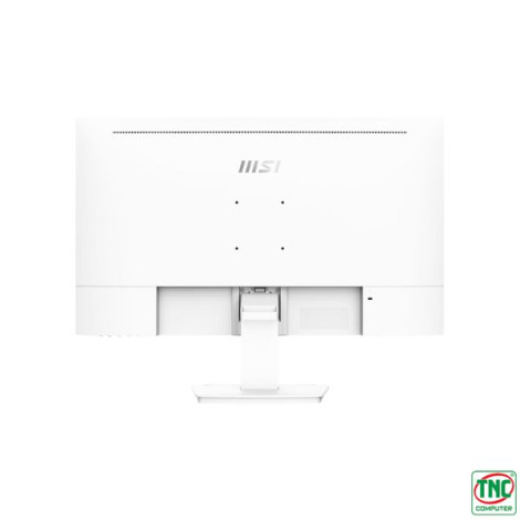 Màn hình LCD MSI PRO MP273AW (27 inch/ 1920 x 1080/ 1ms/ 100Hz)