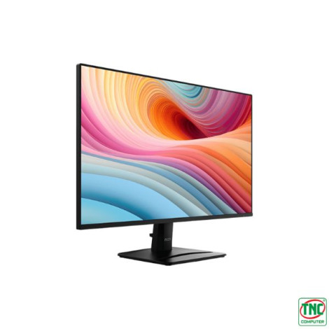 Màn hình LCD MSI PRO MP275 E2 (27 inch/ 1920 x 1080/ 300 cd/m2/ 1ms/ 120Hz)