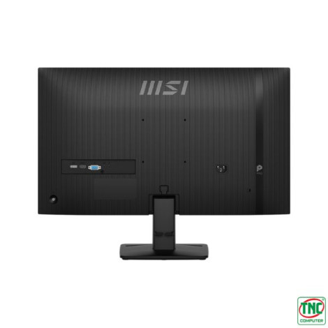 Màn hình LCD MSI PRO MP275 E2 (27 inch/ 1920 x 1080/ 300 cd/m2/ 1ms/ 120Hz)