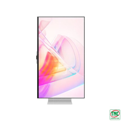 Màn hình LCD Samsung ViewFinity S9 S90PC LS27C900PAEXXV (27 inch/ 5120 x 2880/ 600 cd/m2/ 5ms/ 60Hz)